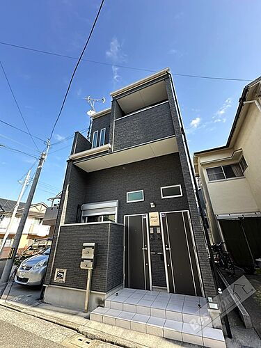 あんしん土師町０８－１０１６