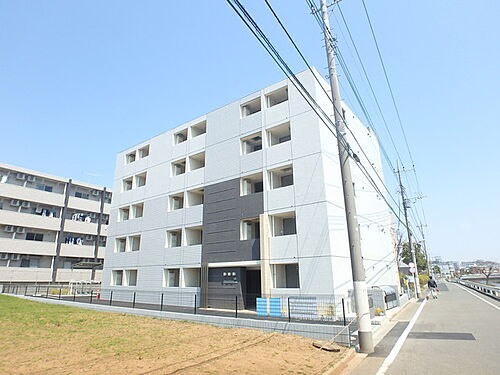 東京都八王子市下柚木２丁目 賃貸マンション