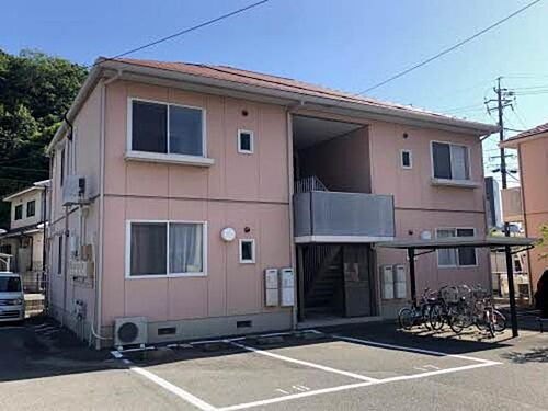 シャーメゾン夢ヶ丘　Ｂ棟