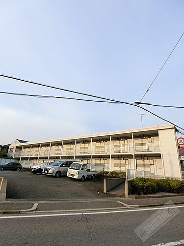 和歌山県和歌山市内原 2階建 築24年3ヶ月