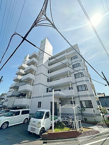 大阪府泉北郡忠岡町忠岡東２丁目 6階建 築36年9ヶ月