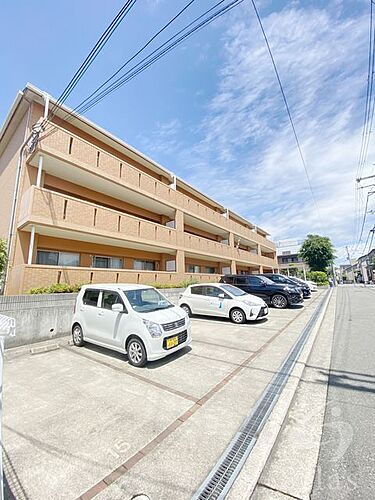 大阪府堺市北区東浅香山町２丁 賃貸マンション