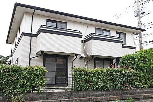 パークヴィレッジ王禅寺