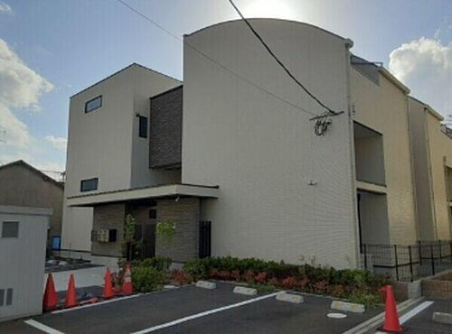 兵庫県宝塚市高司２丁目 2階建 築6年5ヶ月