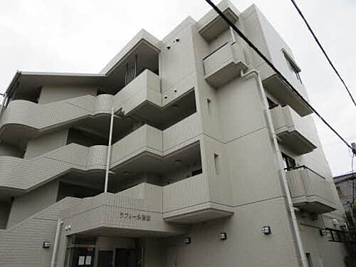ラフィーネ曽根
