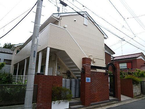 神奈川県横浜市泉区岡津町 2階建 築34年11ヶ月