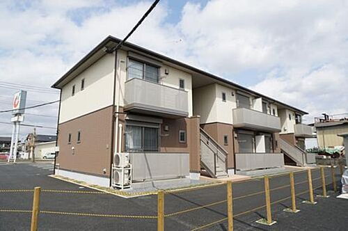 ショコラ　Ｂ 2階建