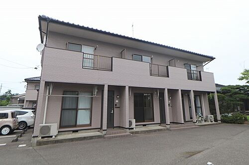 グリーンアベニューとやの