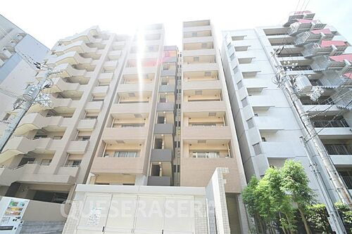 大阪府吹田市垂水町３丁目 9階建 築18年5ヶ月
