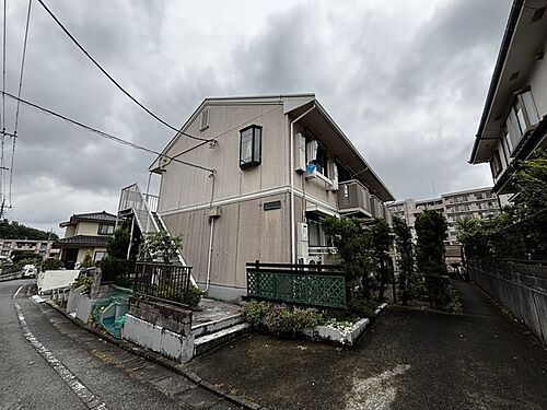 東京都八王子市別所１丁目 賃貸アパート