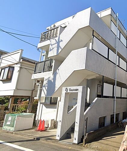 フレンドポート淵野辺１ 3階建