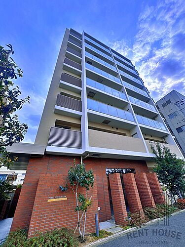 ＣＯＲＡＬ　ＫＯＴＯＢＵＫＩ踞尾 8階建