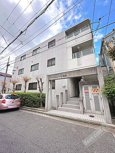 大阪府堺市北区東浅香山町２丁 賃貸マンション