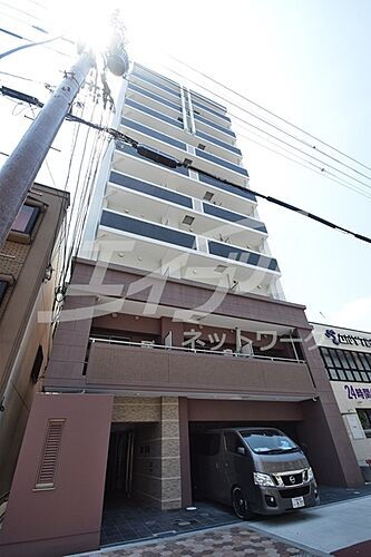 大阪府大阪市都島区都島本通４丁目 10階建 築3年11ヶ月