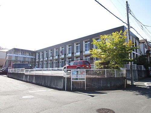 神奈川県横浜市青葉区榎が丘 2階建 築26年