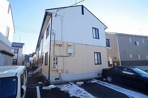 グレースフル赤坂　Ｃ 2階建