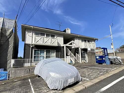 ヒルサイド富野台　Ａ棟