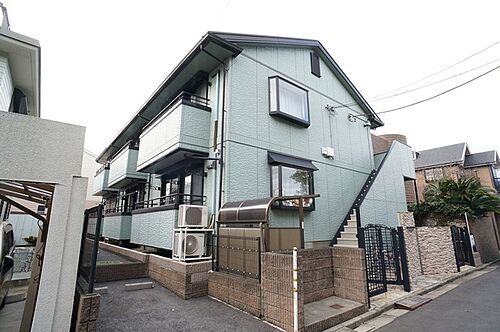 千葉県浦安市今川１丁目 2階建 築30年