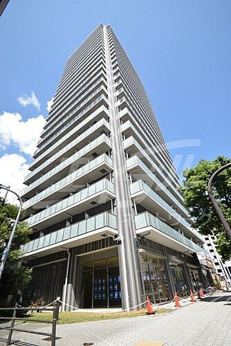 大阪府大阪市北区東天満１丁目 25階建 築12年4ヶ月