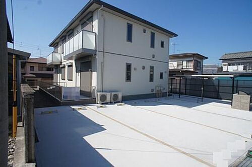 祇園ハイツ 2階建