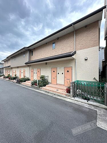 大阪府堺市北区東三国ヶ丘町５丁 賃貸アパート