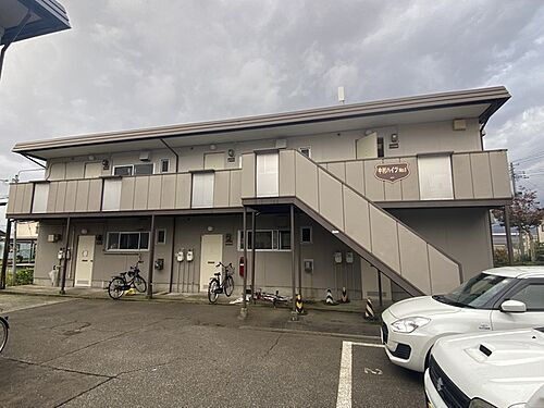 中村ハイツＮＯ．１