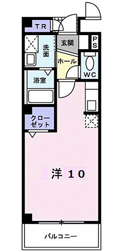 大阪府大阪市西成区南津守7丁目 北加賀屋駅 ワンルーム マンション 賃貸物件詳細