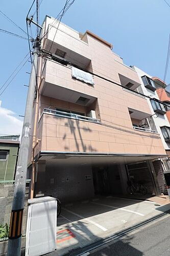 大阪府大阪市此花区梅香１丁目 5階建 築32年4ヶ月