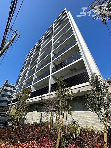 大阪府吹田市垂水町３丁目 10階建 築1年6ヶ月