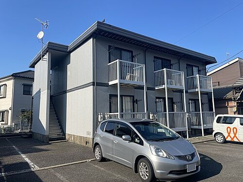 ハウスクローバーＢ棟