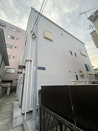 神奈川県大和市大和東３丁目 2階建 築8年6ヶ月