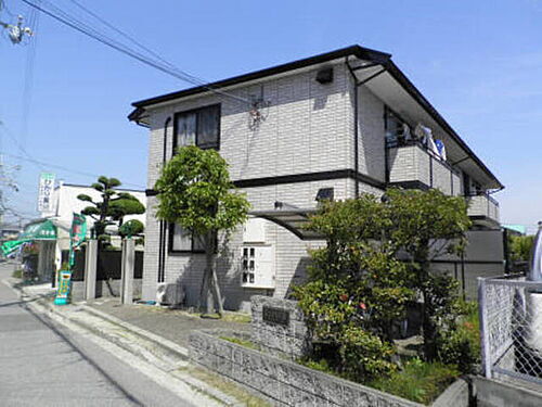 兵庫県西宮市上大市２丁目 2階建