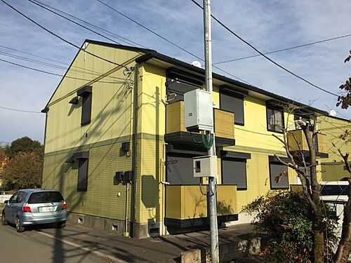 東京都八王子市川口町 2階建 築29年6ヶ月