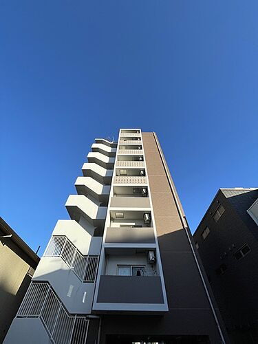 大阪府堺市北区長曽根町 賃貸マンション