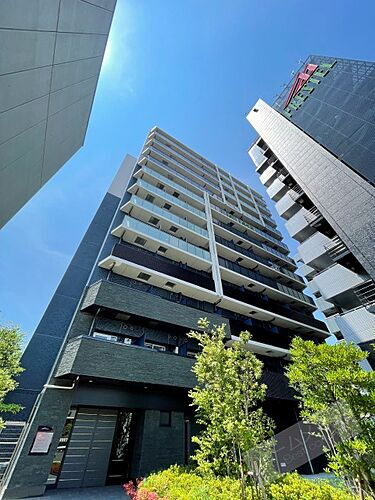 大阪府大阪市阿倍野区天王寺町北２丁目 賃貸マンション