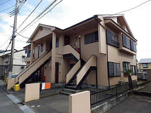 東京都八王子市片倉町 2階建 築36年9ヶ月