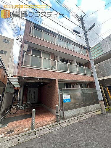 千葉県市川市市川１丁目 4階建 築22年10ヶ月