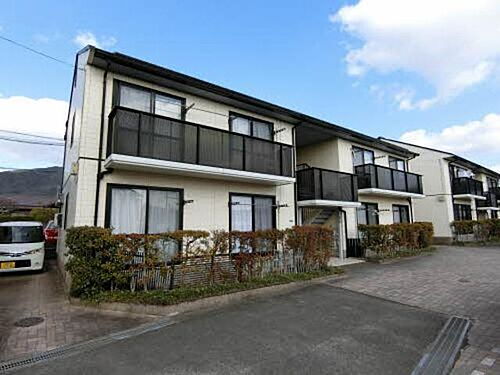 福岡県太宰府市坂本２丁目 賃貸アパート