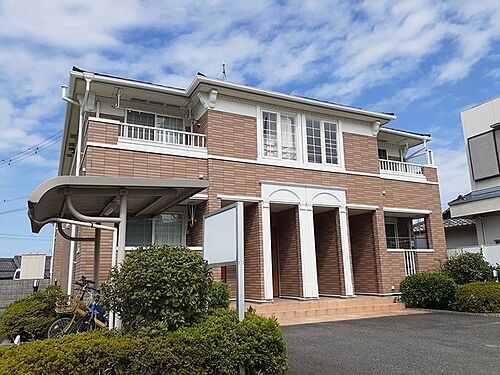 大阪府阪南市黒田 2階建 築18年
