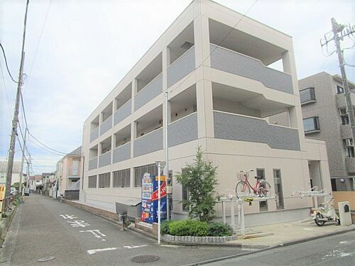神奈川県座間市相模が丘３丁目 3階建 築11年1ヶ月