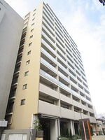 神奈川県厚木市中町2丁目 14階建 築10年4ヶ月