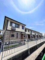 大阪府茨木市沢良宜西2丁目 2階建 築16年7ヶ月
