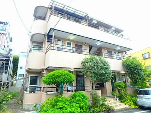 グリーンビュー芦川