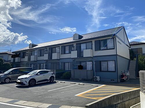 静岡県御殿場市新橋 2階建 築31年2ヶ月