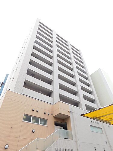 神奈川県海老名市中央２丁目 14階建 築15年4ヶ月