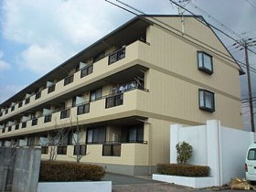 兵庫県伊丹市荻野７丁目 賃貸アパート