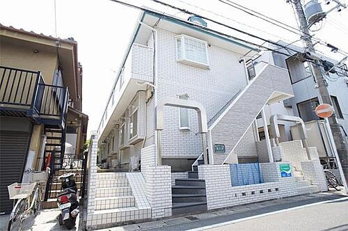 千葉県浦安市富士見５丁目 2階建 築36年3ヶ月