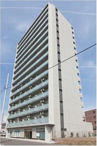 東京都日野市豊田４丁目 賃貸マンション