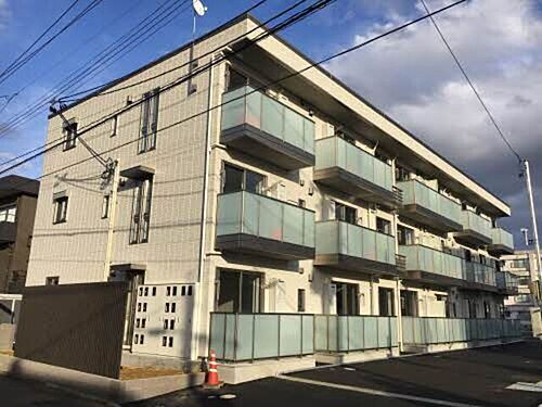コンフォートステージ