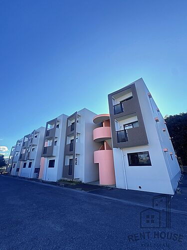大阪府岸和田市門前町１丁目 3階建 築29年3ヶ月